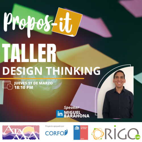 Design Thinking