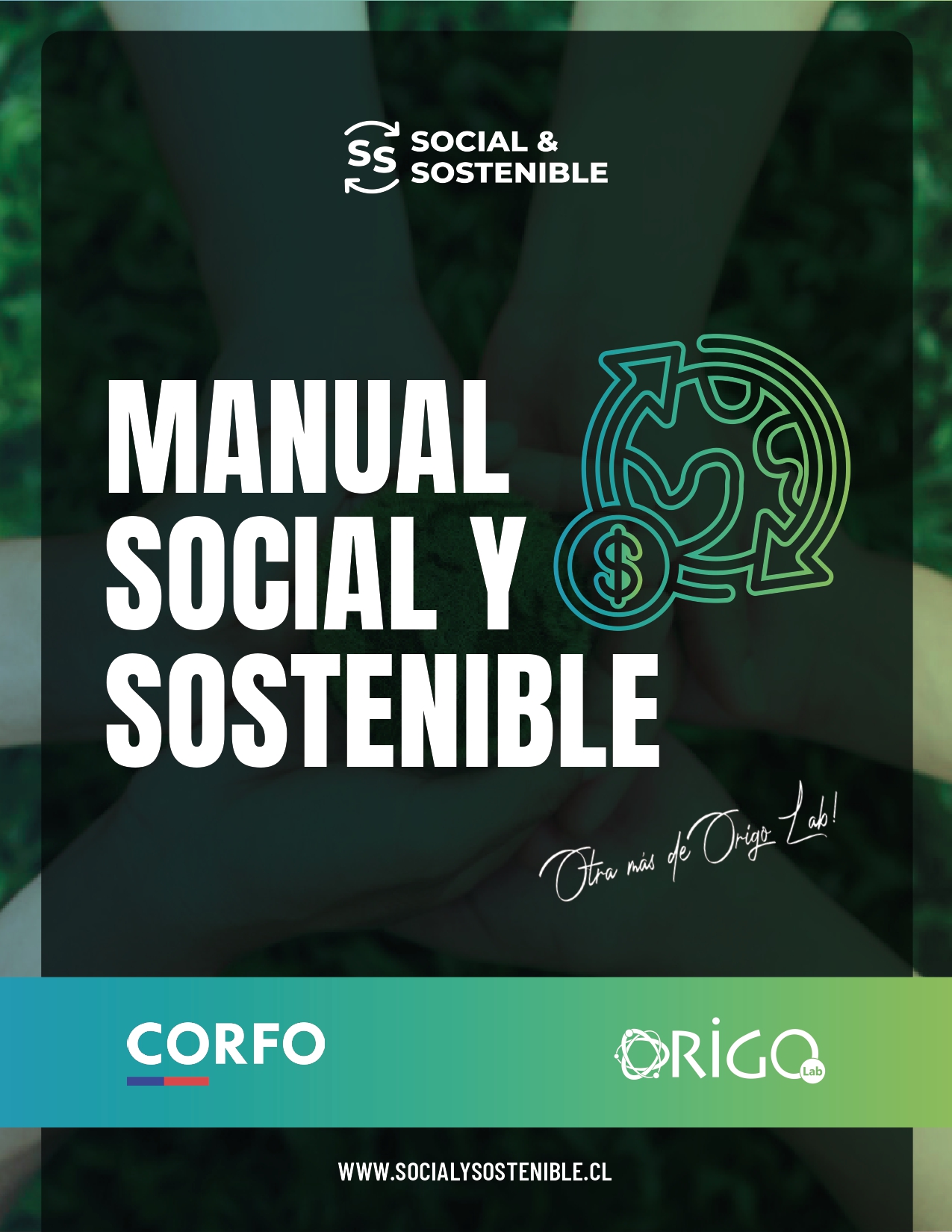 Manual Social y Sostenible