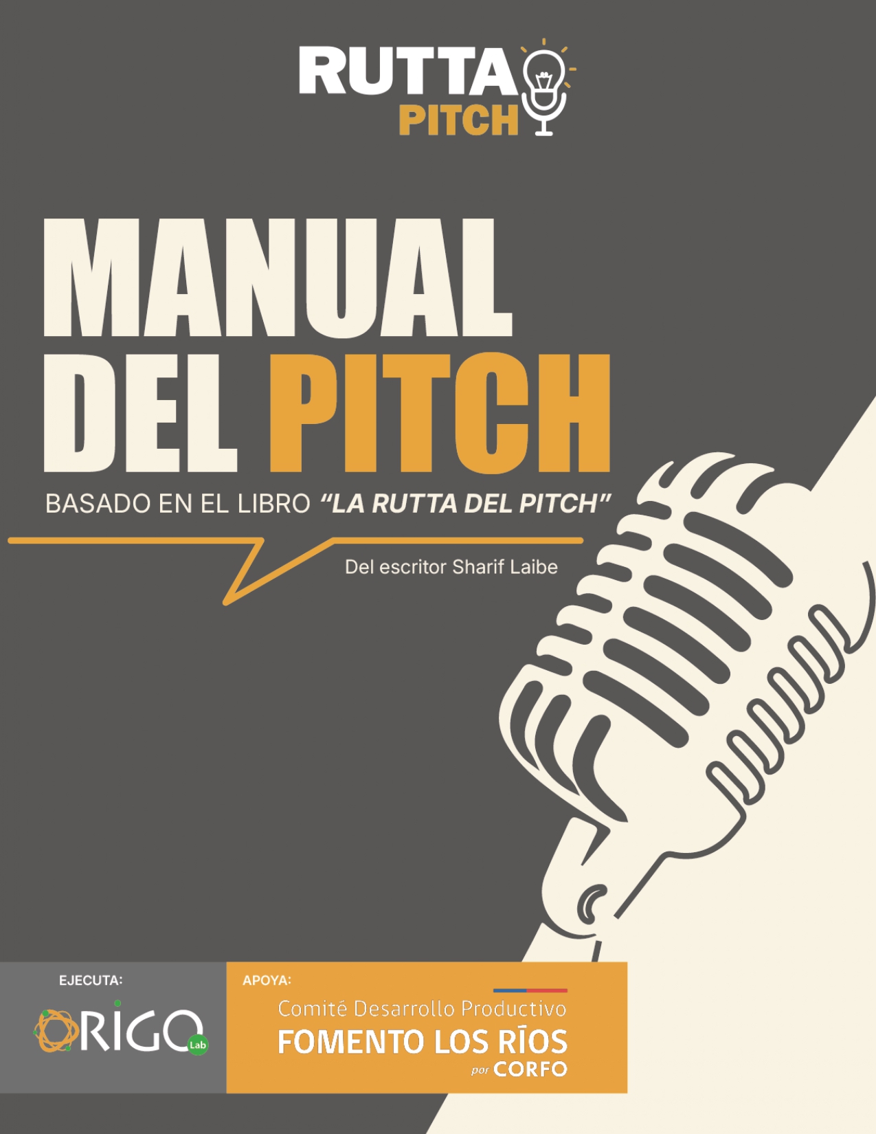 Manual del Pitch