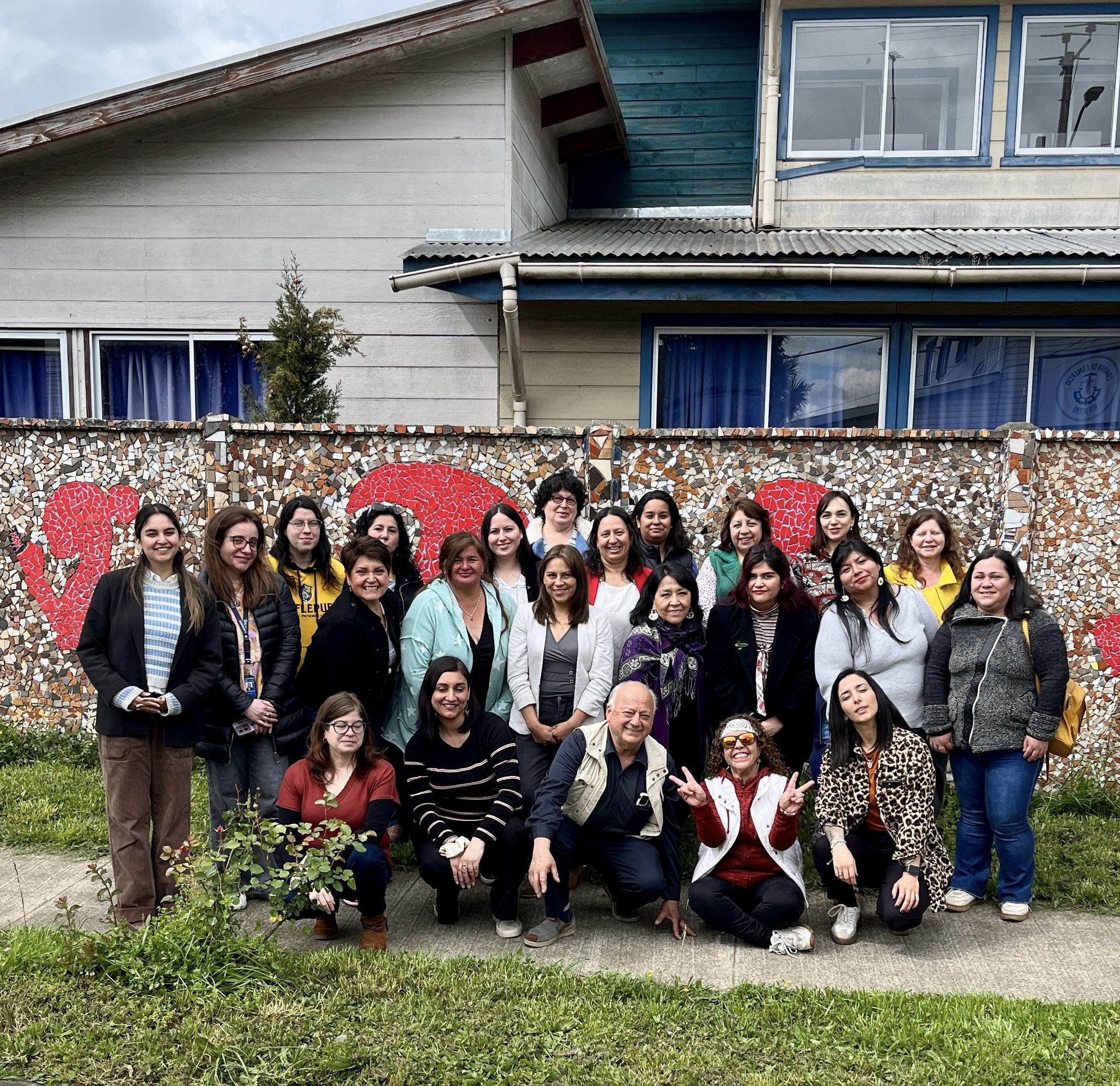 PEDET RANCO SIGUE SU RUTA: EMPRENDIMIENTO E INNOVACIÓN DESDE LAS COMUNAS DE LA PROVINCIA DEL RANCO