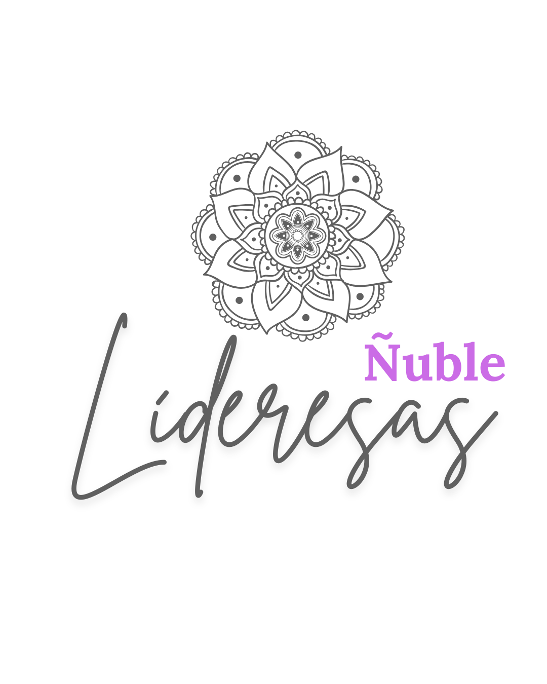 Lideresas Ñuble